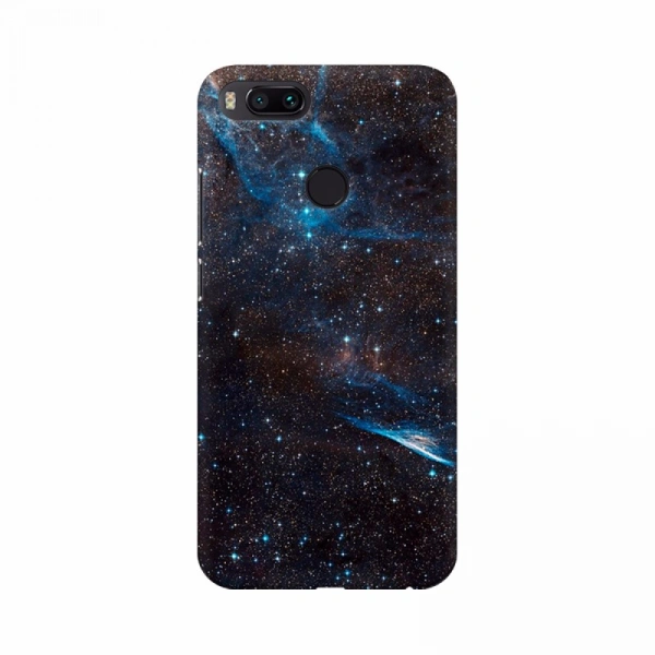 Shopnav Apple iphone 6s Dark Universe Background Mobile Case Cover