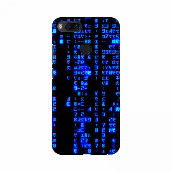 Shopnav Apple iphone 8 Numeric Charts Mobile Case Cover