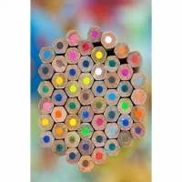 Shopnav Apple iphone XR Pencil Mobile Case Cover
