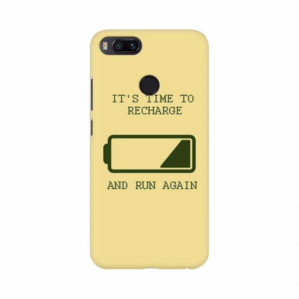 Shopnav Apple iphone 6s Run out battery Mobile Case Cover