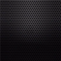 Shopnav Apple iphone 8 Simple Black Texture Effect Mobile Case Cover