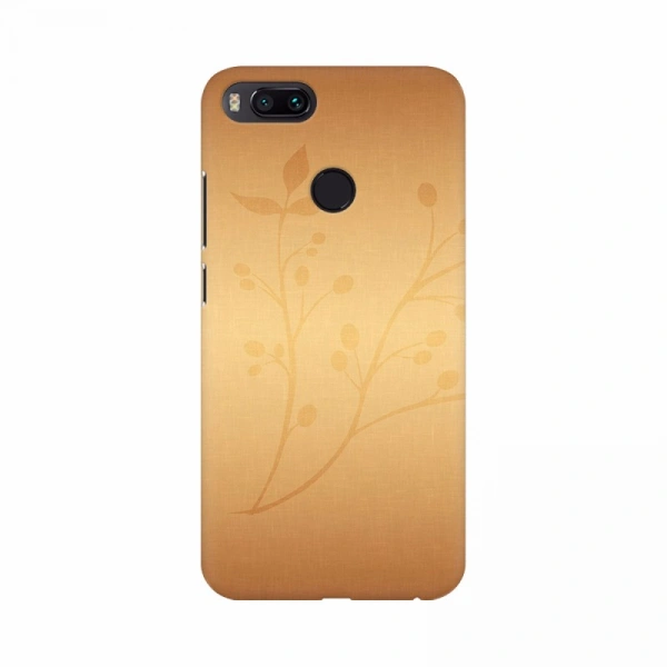 Shopnav Apple iphone XR Simple Floral Design with Background Mobile Case Cover