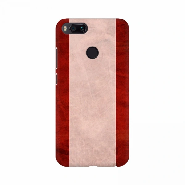 Shopnav Apple iphone 6s Two Colors Vertical Lines Mobile Case Cover