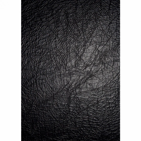 Shopnav Apple iphone XR Black Leather Design Mobile Case Cover