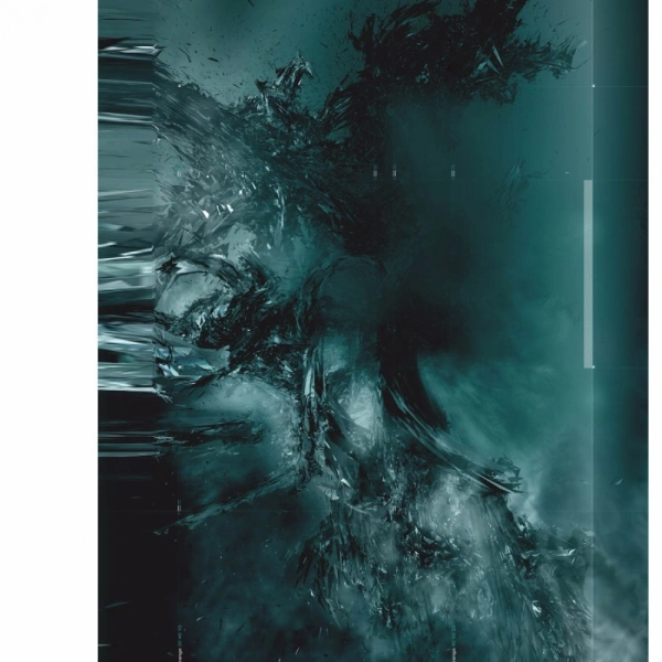 Shopnav Apple iphone 6s Dark Green Forest Effect Mobile Case Cover