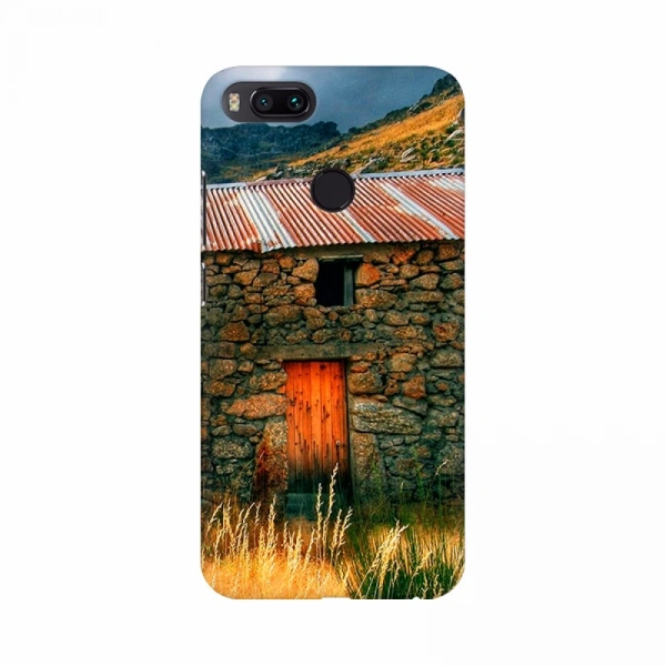 Shopnav Apple iphone 6s Old Age Home Mobile Case Cover