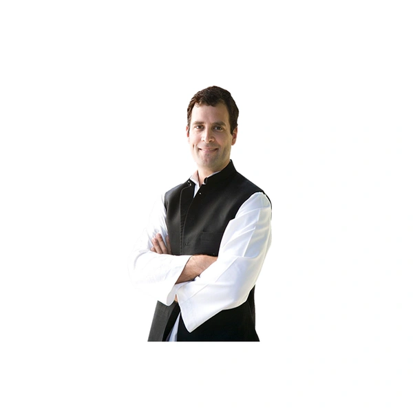 Shopnav Redmi Note 5 Printed Rahul Gandhi Hard Mobile Case Cover - 0.25, Rahul Gandhi