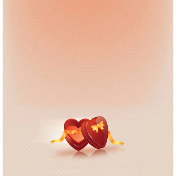 Shopnav Apple iphone XR Love Gift box opening Mobile Case Cover