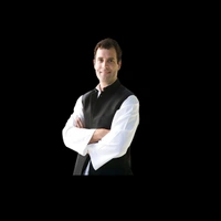 Shopnav Redmi Note 7S Printed Rahul Gandhi Hard Mobile Case Cover - 0.25, Rahul Gandhi