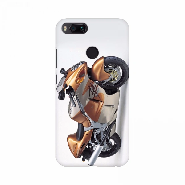 Shopnav Apple iphone 6s Fantacy Bike Mobile Case Cover
