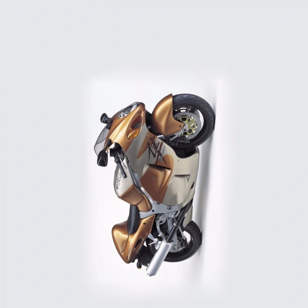 Shopnav Apple iphone 6s Fantacy Bike Mobile Case Cover