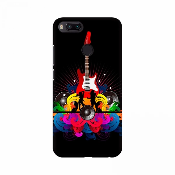 Shopnav Apple iphone 8 Music Festival Banner background Mobile Case Cover