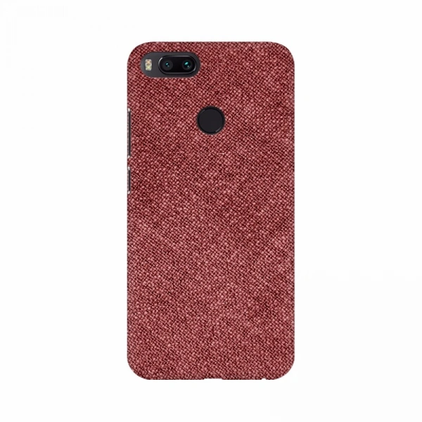 Shopnav Apple iphone 8 Wollen thread texture Mobile Case Cover