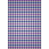 Shopnav Apple iphone XR Stright and cross lines Colorful pattern Design Case