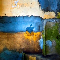 Shopnav Samsung Galaxy A10 Apple Seasonal Wallpaper Mobile case cover - Multi, 0.25, Digital Art