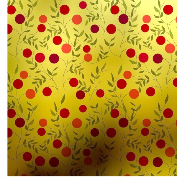 Shopnav Mi A3 Simple Background Mobile Case Cover - Yellow, 0.25, Flower