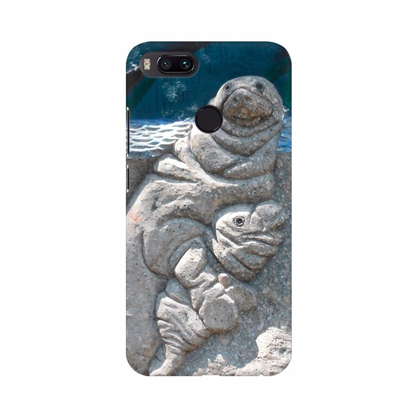 Shopnav Apple iphone 11 Cheata in Old Age Stone Mobile Case Cover - Grey, 0.25, Random