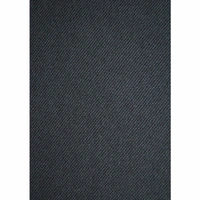 Shopnav Redmi Note 7S Black color Texture Mobile Case Cover - Black, 0.25, Texture