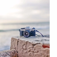 Shopnav Samsung Galaxy S10 Camera Mobile Case Cover - White, 0.25, Random