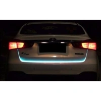 Shopnav Car Dicky Light With Indicator .Brake Light Car Fancy Lights ( Multicolor) - Multicolor