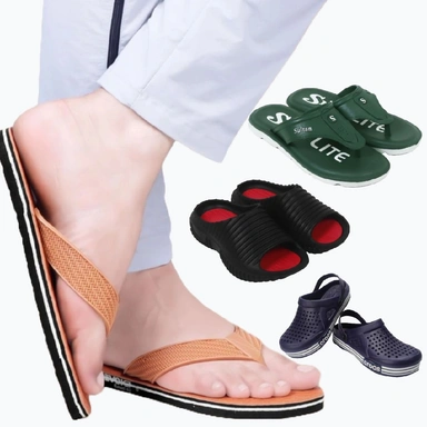 Mens Footwear