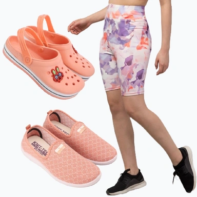 Womens Footwear