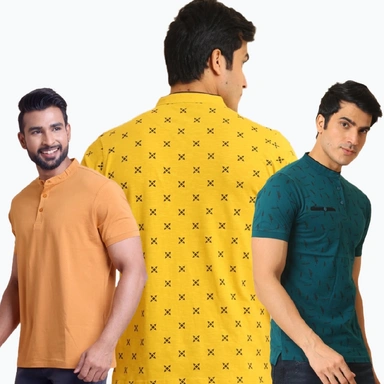 Men Tshirts