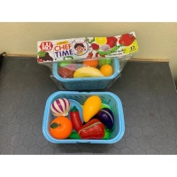 shopnav's Chef Time | Plastic | Toys | 5+ Years