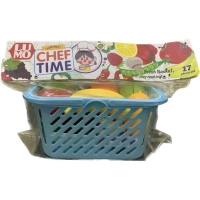 shopnav's Chef Time | Plastic | Toys | 5+ Years
