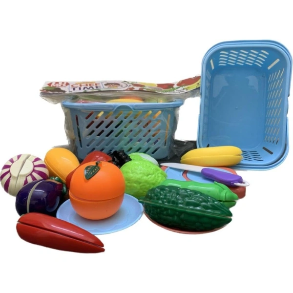 shopnav's Chef Time | Plastic | Toys | 5+ Years