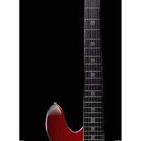 Shopnav Honor 10 Lite Classic Guitar String Mobile Case Cover - Green, 0.25, Nature