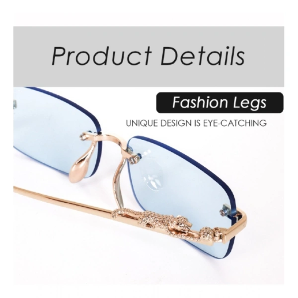 Shopnav Classic Unisex Uv400 Protection Sunglasses (Gold)