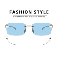 Shopnav Classic Unisex Uv400 Protection Sunglasses (Gold)