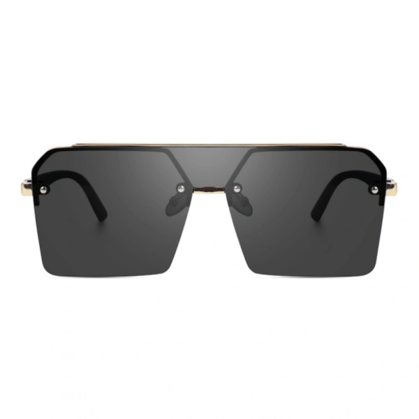 Shopnav Classic Unisex Uv400 Protection Sunglasses (Multicolor)