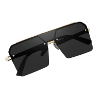 Shopnav Classic Unisex Uv400 Protection Sunglasses (Multicolor)
