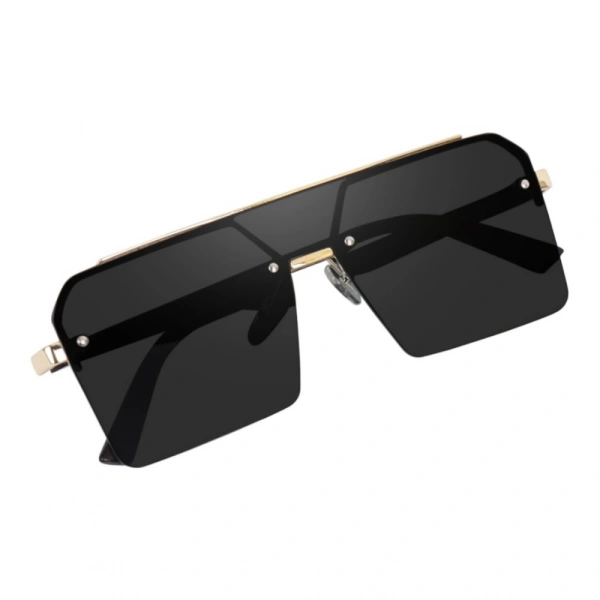 Shopnav Classic Unisex Uv400 Protection Sunglasses (Multicolor)