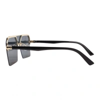 Shopnav Classic Unisex Uv400 Protection Sunglasses (Multicolor)