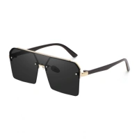 Shopnav Classic Unisex Uv400 Protection Sunglasses (Multicolor)