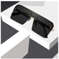 Shopnav Classic Unisex Uv400 Protection Sunglasses (Multicolor)