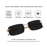 Shopnav Classic Unisex Uv400 Protection Sunglasses (Multicolor)