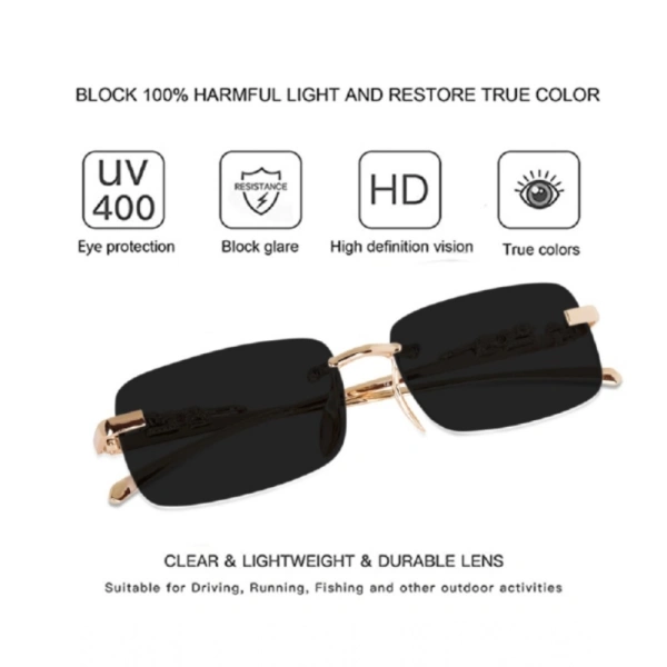 Shopnav Classic Unisex Uv400 Protection Sunglasses (Multicolor)