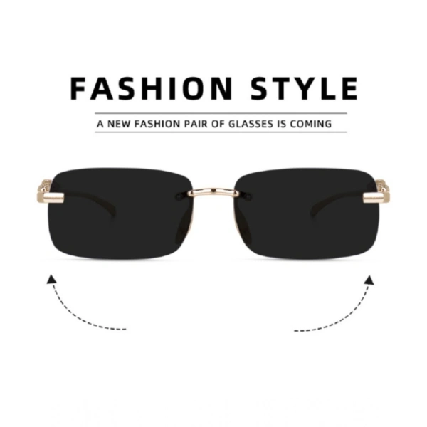 Shopnav Classic Unisex Uv400 Protection Sunglasses (Multicolor)