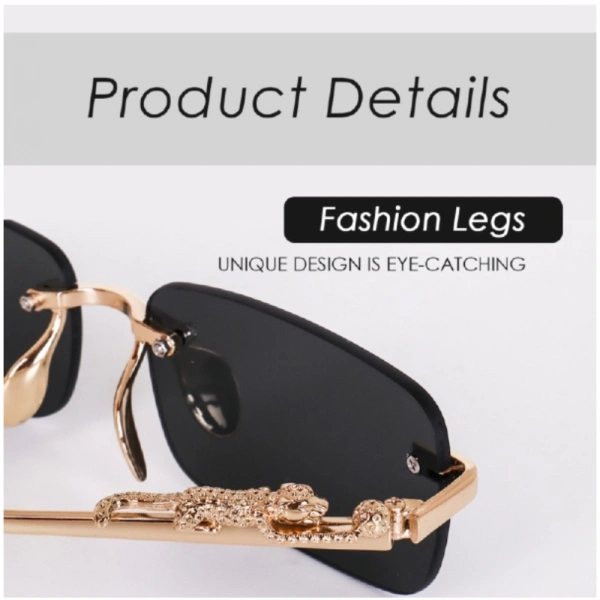 Shopnav Classic Unisex Uv400 Protection Sunglasses (Multicolor)