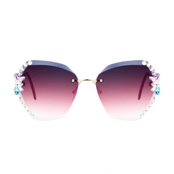 Shopnav Classic Unisex Uv400 Protection Sunglasses (Multicolor)
