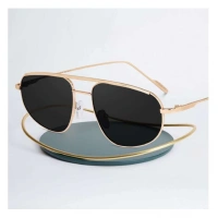 Shopnav Classic Unisex Uv400 Protection Sunglasses (Multicolor)