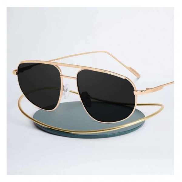 Shopnav Classic Unisex Uv400 Protection Sunglasses (Multicolor)