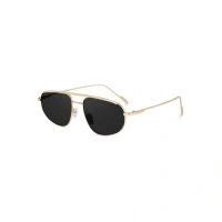 Shopnav Classic Unisex Uv400 Protection Sunglasses (Multicolor)