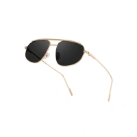 Shopnav Classic Unisex Uv400 Protection Sunglasses (Multicolor)