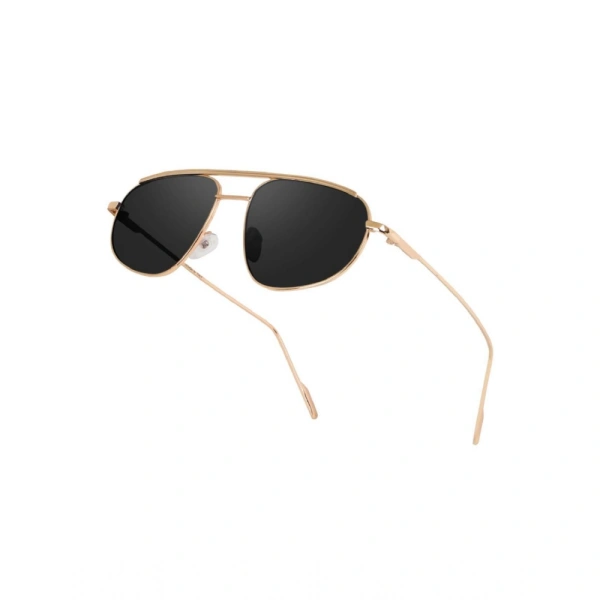 Shopnav Classic Unisex Uv400 Protection Sunglasses (Multicolor)