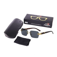 Shopnav Classic Unisex Uv400 Protection Sunglasses (Multicolor)